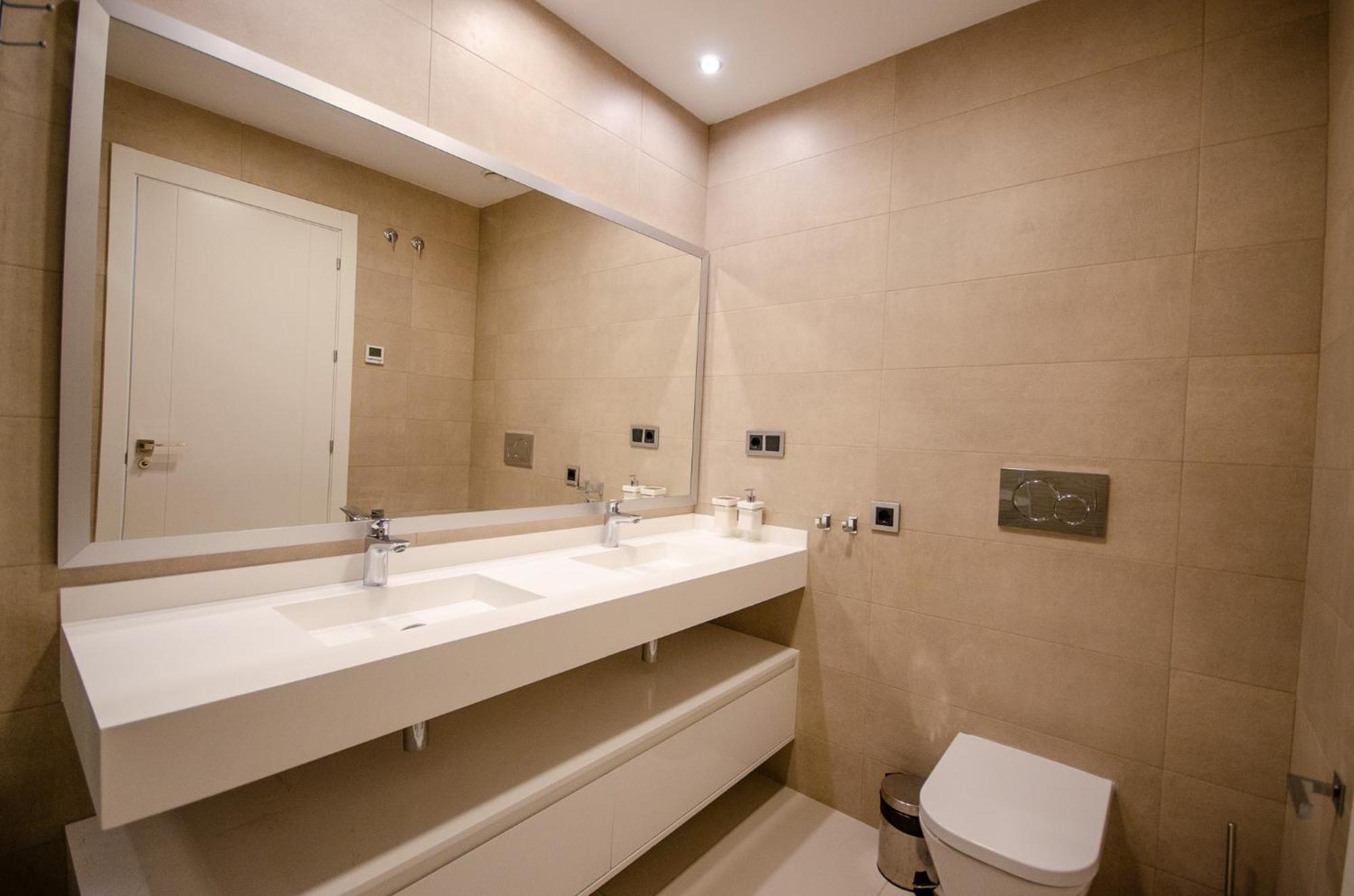 Apartment Sunset Drive Luxury Poniente *