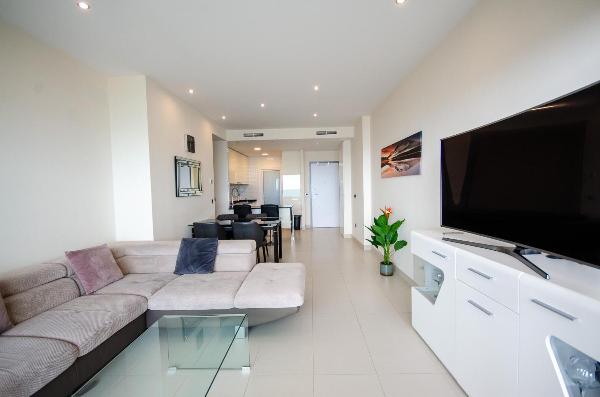 Apartment Sunset Drive Luxury Poniente