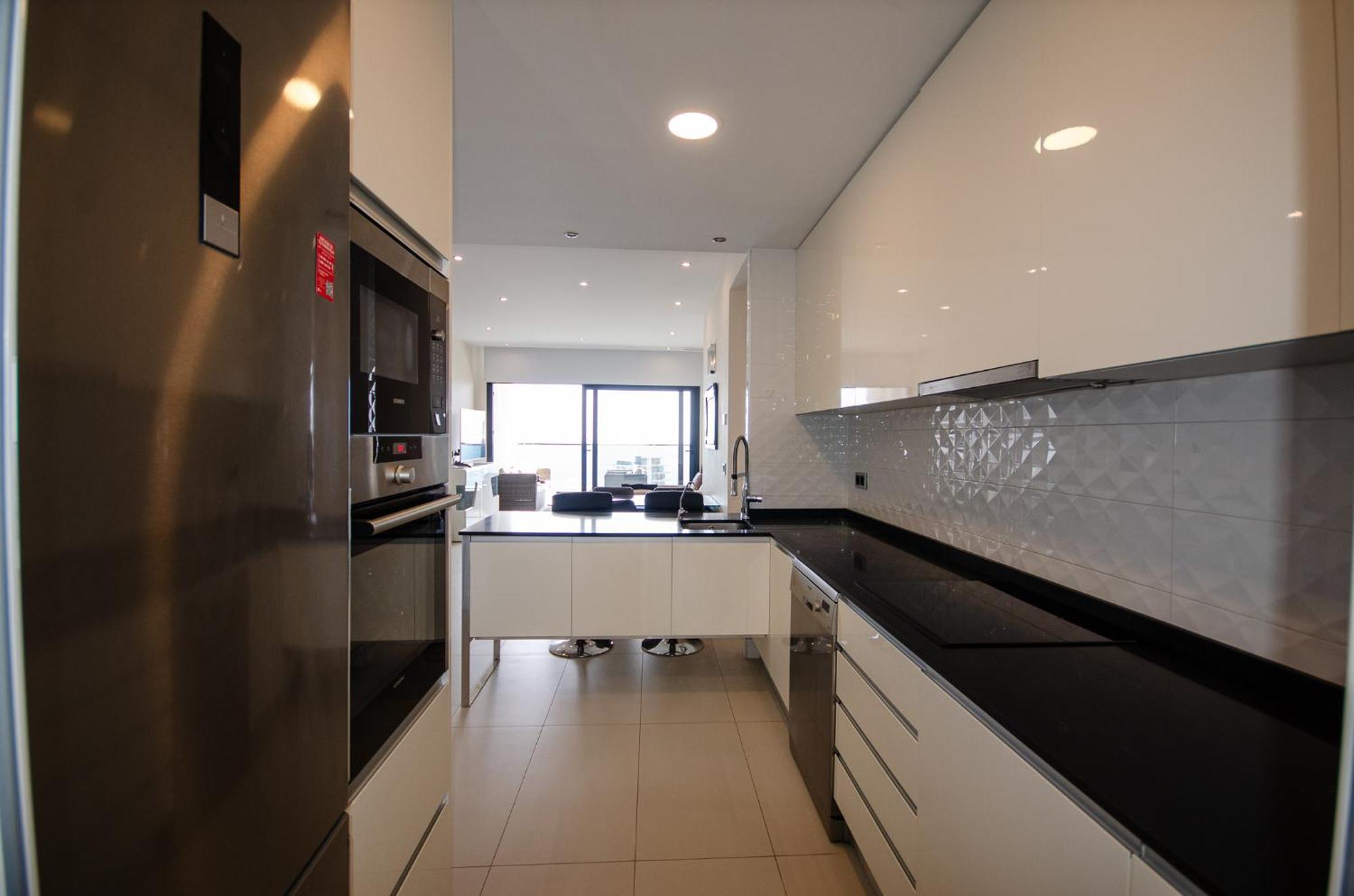 Appartement Sunset Drive Luxury Poniente Benidorm