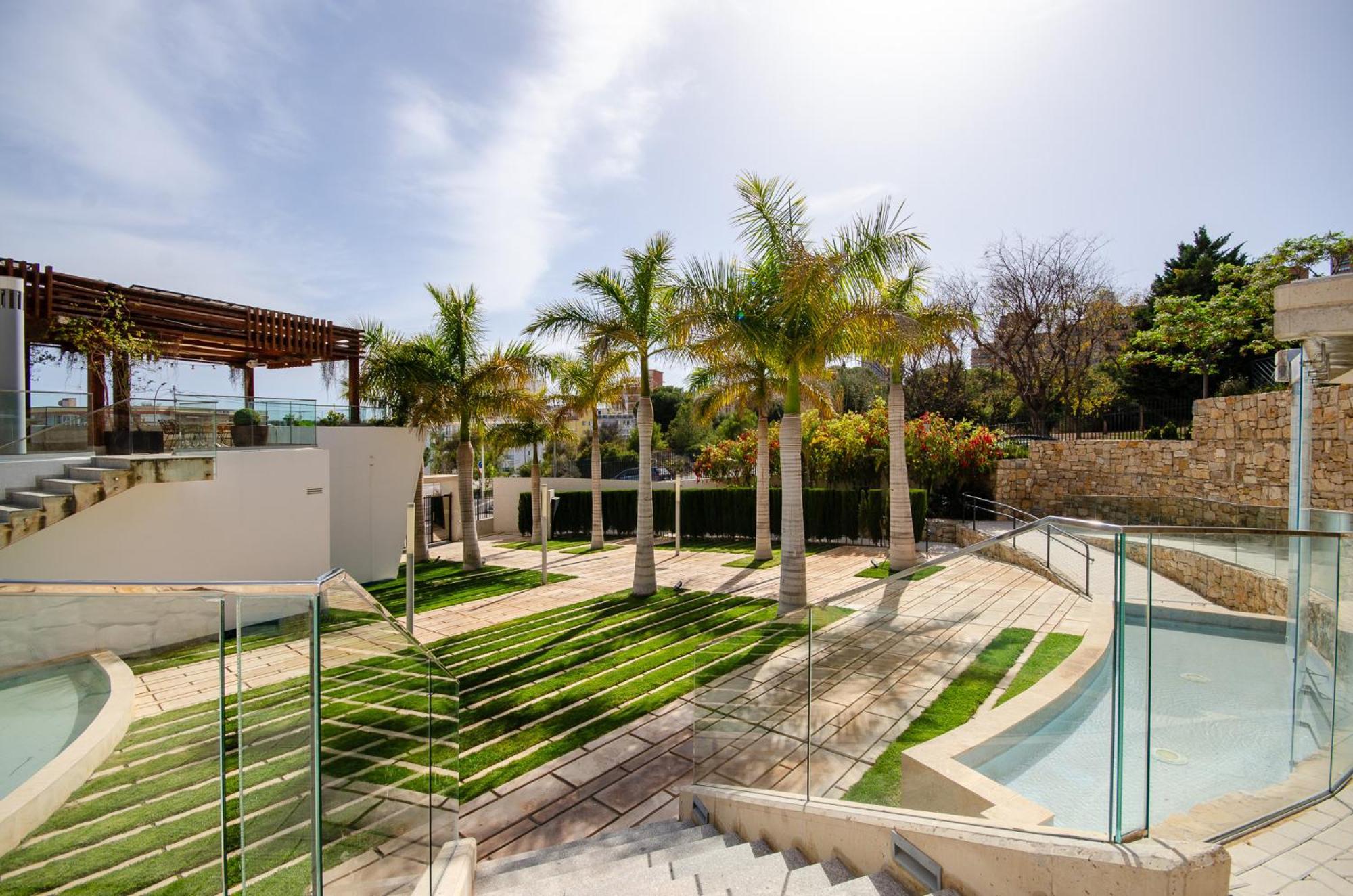 Apartment Sunset Drive Luxury Poniente