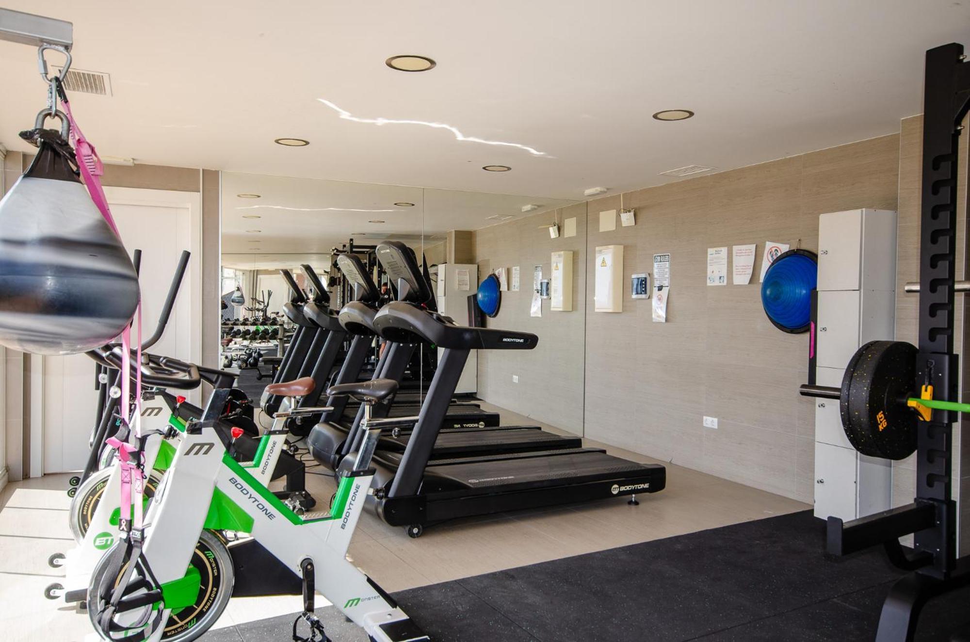 Appartement Sunset Drive Luxury Poniente